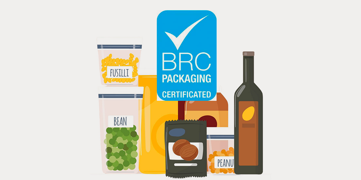 Cursos programados | BRC Packaging