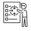 Consultoría estratégica | Definición puestos de trabajo roles, funciones y responsabilidades